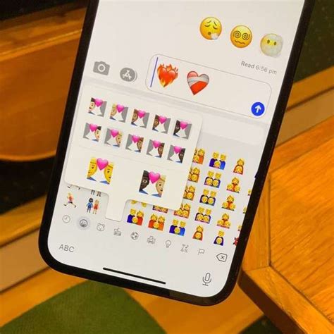 Witchu emojis iphone